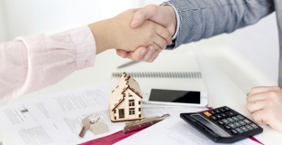 Comment est rémunéré un courtier immobilier ?