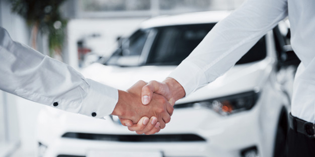 Comment trouver le meilleur courtier en leasing auto ?