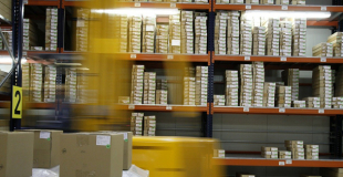 Combien coûte un courtier en RC Pro ?