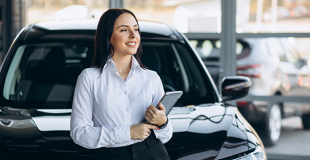 Comment trouver le meilleur courtier pour un crédit auto ?