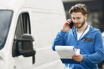 Pourquoi passer par un courtier pour un leasing de véhicule utilitaire ?