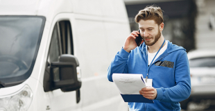 Pourquoi passer par un courtier pour un leasing de véhicule utilitaire ?